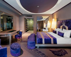 Selectum Luxury Resort Belek – Superior Rooms
