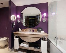 Selectum Luxury Resort Belek – Superior Rooms