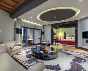 Selectum Luxury Resort Belek – Suiten