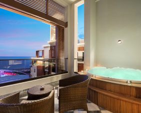 Selectum Luxury Resort Belek – King Residence