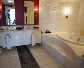 Selectum Luxury Resort Belek – King Residence