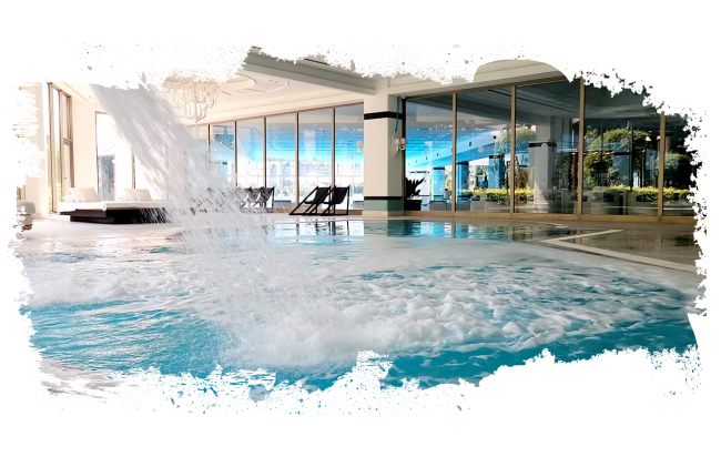 Selectum Luxury Resort Belek – Spa