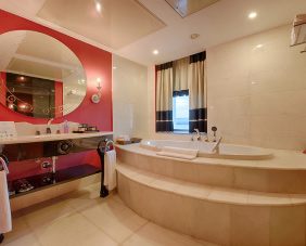 Selectum Luxury Resort Belek – Deluxe-kamers