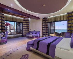 Selectum Luxury Resort Belek – Suiten