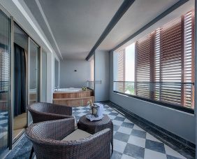 Selectum Luxury Resort Belek – Executive Residence