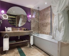 Selectum Luxury Resort Belek – Premium Suite