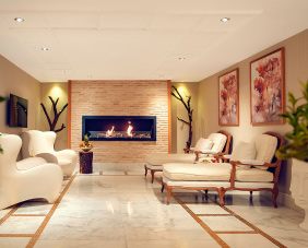 Selectum Luxury Resort Belek – Güzellik Merkezi & Kozmetik Bakımlar