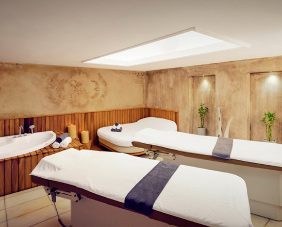 Selectum Luxury Resort Belek – Masajlar ve Masaj Odaları