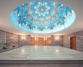 Selectum Luxury Resort Belek – Hamam
