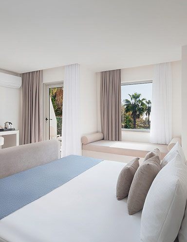Selectum Noa Belek – Odalar