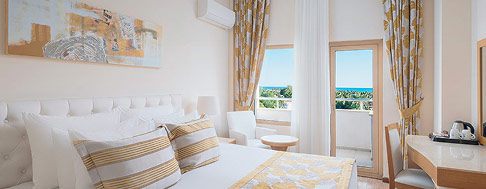 Selectum Noa Belek – Villa-Standardzimmer