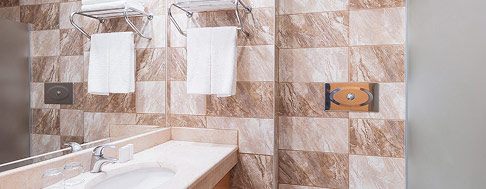 Selectum Noa Belek – King Suite