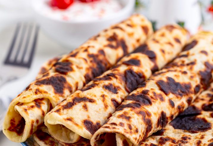 Selectum Noa Belek – Gözleme Evi