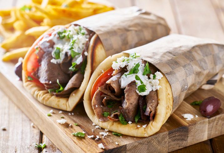 Selectum Noa Belek – Tabla Kebap À La Carte