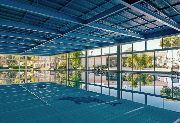 Selectum Noa Belek – Kapalı Havuz