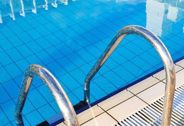 Selectum Noa Belek – Kapalı Havuz