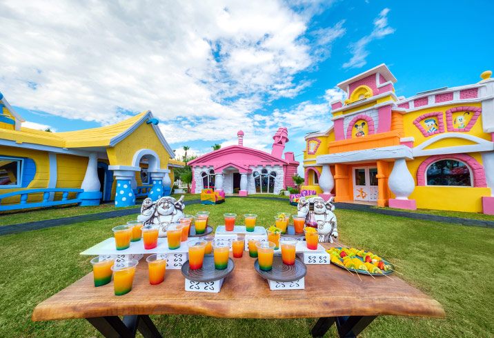 Selectum Noa Belek – Puppies’ World